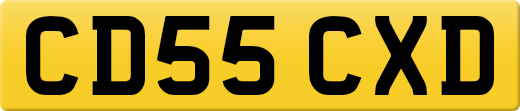 CD55CXD